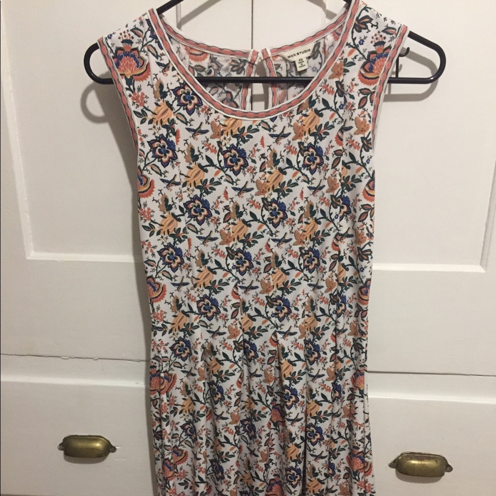 Max Studio Dress xs